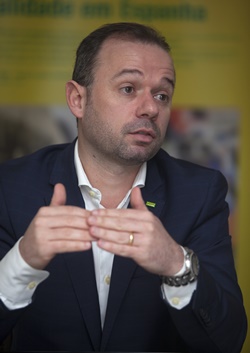 Helder Pereira _ MANN FILTER