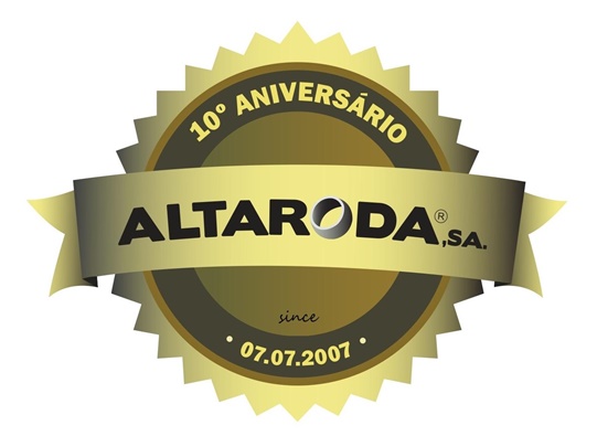 Altaroda