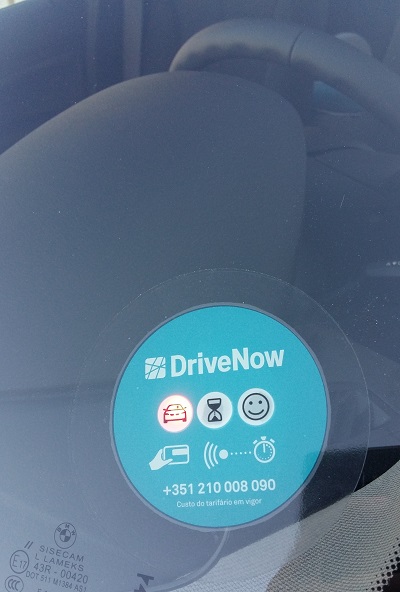 DriveNow