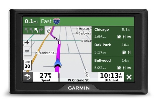 Garmin