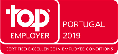 Top Employer